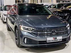 Volkswagen Jetta 2022