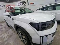 Hyundai Santa Fe 2024