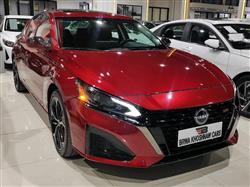 Nissan Altima 2023