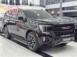 GMC Yukon 2021