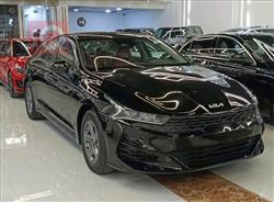 Kia K5 2023