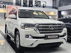 Toyota Land Cruiser 2016