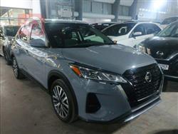 Nissan Kicks 2024