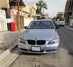 BMW 3-Series 2009