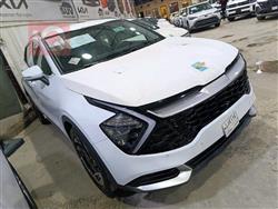 Kia Sportage 2025