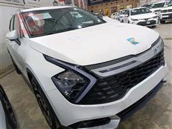 Kia Sportage 2025