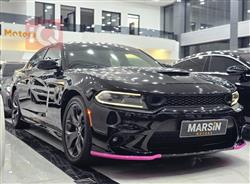 Dodge Charger 2019