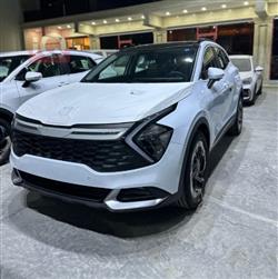 Kia Sportage 2025