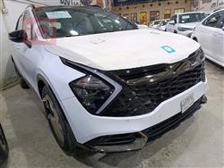 Kia Sportage 2025