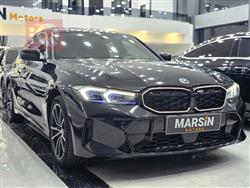 BMW 3-Series 2022