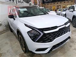 Kia Sportage 2025