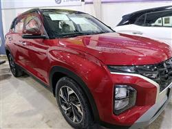 Hyundai Creta 2025