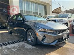 Kia K5 2023