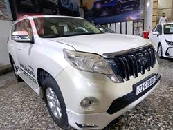 Toyota Land Cruiser Prado 2016