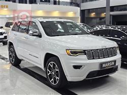 Jeep Grand Cherokee 2018