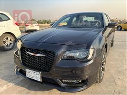 Chrysler 300 2018