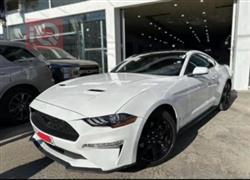Ford Mustang 2020