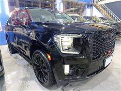 GMC Yukon 2022