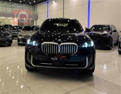 BMW X5 2024
