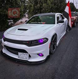 Dodge Charger 2019