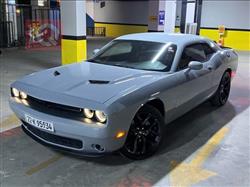 Dodge Challenger 2022