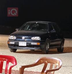 1993 فولكسفاغن جولف