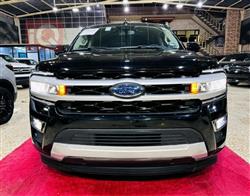 Ford Expedition 2024
