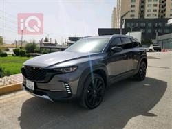 Mazda CX-50 2023