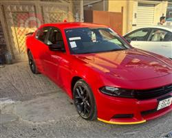 Dodge Charger 2023