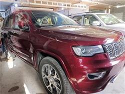 Jeep Grand Cherokee 2021