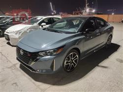 Nissan Sentra 2024
