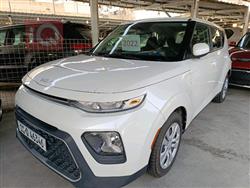 Kia Soul 2022