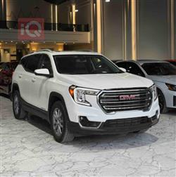 GMC Terrain 2023