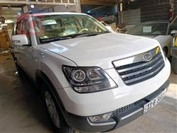 Kia Mohave 2013