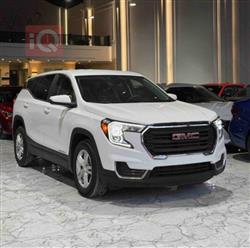 GMC Terrain 2023
