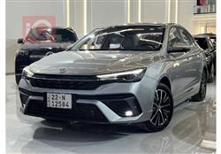 MG 5 2025