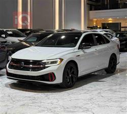 Volkswagen Jetta 2024
