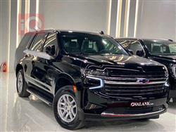 Chevrolet Tahoe 2024
