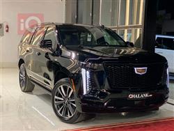 Cadillac Escalade 2025