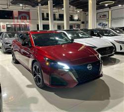 Nissan Altima 2024