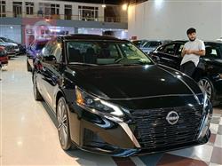 Nissan Altima 2024