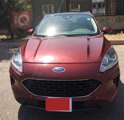 Ford Escape 2021