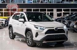 Toyota RAV4 2024