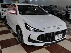 MG 5 2024