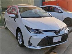 Toyota Corolla 2024