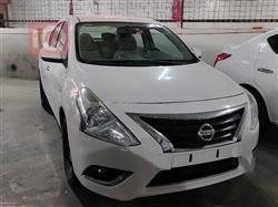 Nissan Sunny 2023