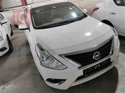 Nissan Sunny 2023