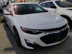 Chevrolet Malibu 2023