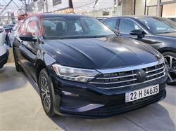 Volkswagen Jetta 2021