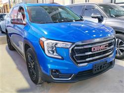 GMC Terrain 2024